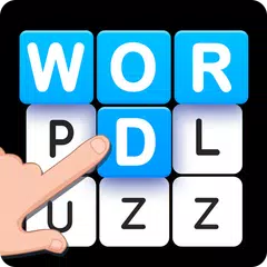 WordPuzzles アプリダウンロード