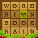 Word Brain Hidden:Word Falling APK