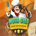 Word Search Puzzle