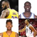 Guess the NBA Star - Basketball Quiz