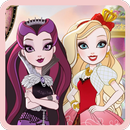 Guess The Ever After High Quiz APK