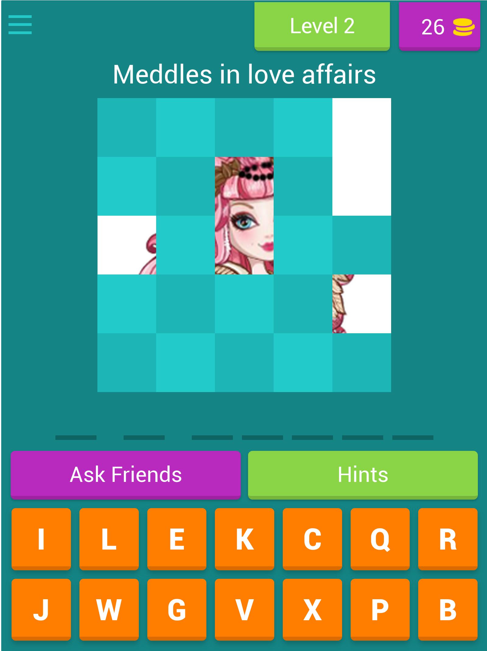 Guess The Ever After High Quiz for Android - APK Download