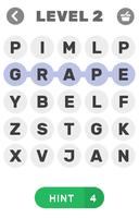 Fruit Word Search Challenge gönderen