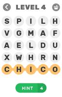 Fruit Word Search Challenge screenshot 2