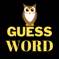 GUESS THE WORD