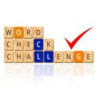 Word Check Challenge 圖標