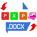 Word convert – Word to PDF-APK