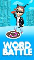 Word Connect:Word Battle Games पोस्टर