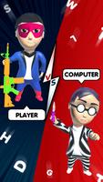 Word Connect:Word Battle Games स्क्रीनशॉट 2