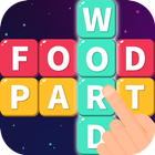 آیکون‌ Word Blocks Connect