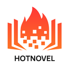 HotNovel 아이콘