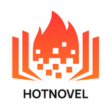 HotNovel icône