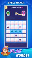 Spell Maker ảnh chụp màn hình 1