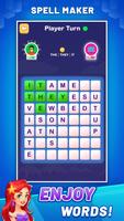 Spell Maker ảnh chụp màn hình 3
