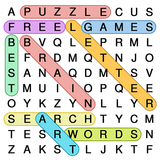 Word Search: Word Find icon