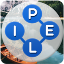sanaristikko - Sanakaupunki APK