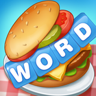 Word Restaurant 图标