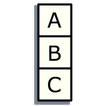 Word Columns Free