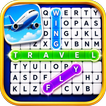 Word Search: Picture Puzzle icon