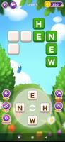 Word Connect: Word Puzzle Game captura de pantalla 3