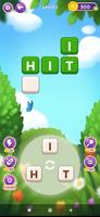 Word Connect: Word Puzzle Game Poster