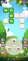 Word Connect: Word Puzzle Game captura de pantalla 2