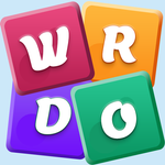 Crossy word scapes : crossword puzzles icon
