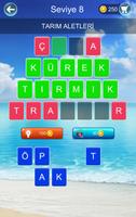 Word Search Ekran Görüntüsü 1