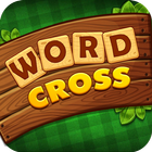 Word Cross: Connect Letters To Make Word आइकन