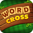 Word Cross: Connect Letters To Make Word أيقونة
