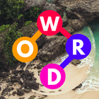 Word Cross icône