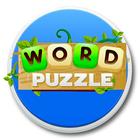 Word Cross Puzzle icône