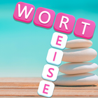 Wort Reise أيقونة