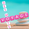 Voyage Des Mots biểu tượng