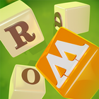 Word Crush Puzzle icono