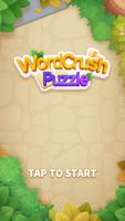 Word Crush Puzzle 스크린샷 1