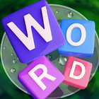 Word Crush Master أيقونة
