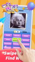 Word Crush Master تصوير الشاشة 2