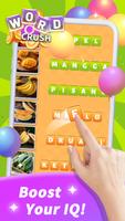 Word Crush Master تصوير الشاشة 3