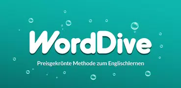 WordDive: Lerne Sprachen