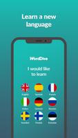 WordDive 포스터