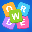 Worde:daily word game APK