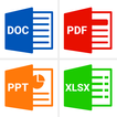 Documents editor-Edit word PDF