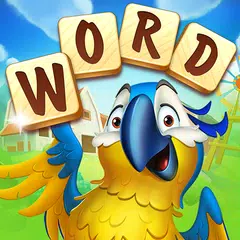 Word Farm Adventure: Word Game アプリダウンロード