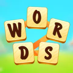 Word Farm Adventure: Word Game アプリダウンロード