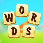 Word Farm Adventure أيقونة