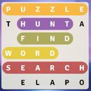 Word find wars brain game wow APK