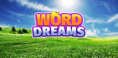 Word Dreams Affiche