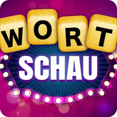 Wort Schau - Wörterspiel XAPK Herunterladen