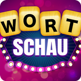 Wort Schau - Wörterspiel aplikacja